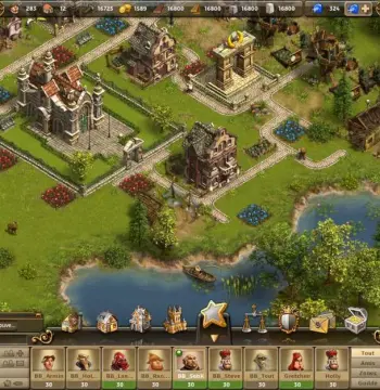The Settlers Online Bonus Package EU Key