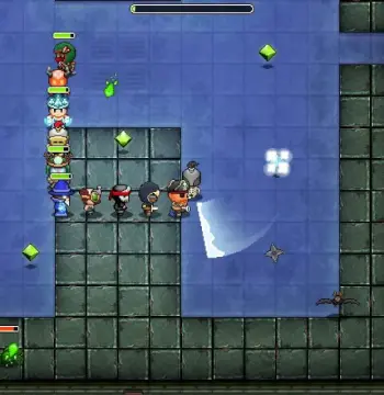 Nimble Quest Steam Gift