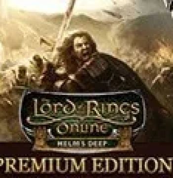 The Lord of the Rings Online Starter Pack