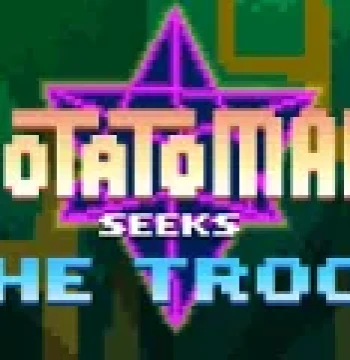Potatoman Seeks the Troof Steam CD Key