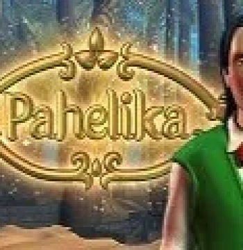 Pahelika: Secret Legends Steam CD Key