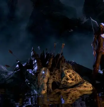 The Elder Scrolls Online: Tamriel Unlimited Digital Download CD Key