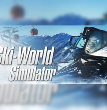 Ski-World Simulator Steam CD Key