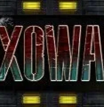 Exowar Steam CD Key
