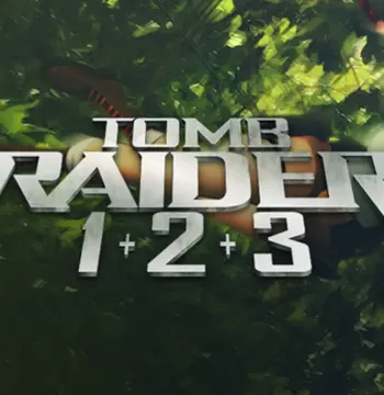 Tomb Raider I + II + III Bundle GOG CD Key