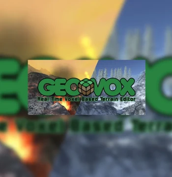 GeoVox Steam CD Key