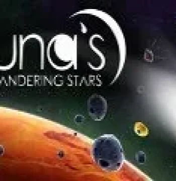 Luna's Wandering Stars Steam CD Key