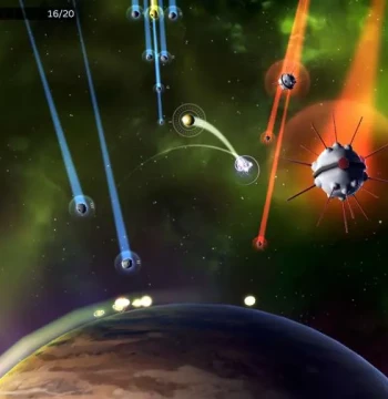 Luna's Wandering Stars Steam CD Key