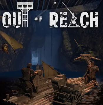 Out of Reach Steam CD Key