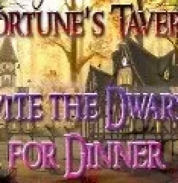Invite the Dwarves to Dinner Steam CD Key