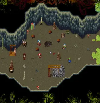 Invite the Dwarves to Dinner Steam CD Key
