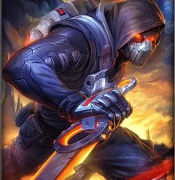 SMITE - Loki & Loki Infiltrator Skin CD Key