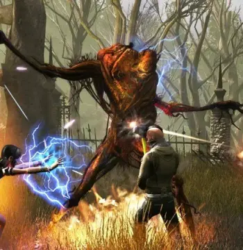 The Secret World Loyal Hound Pet CD Key