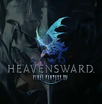 Final Fantasy XIV: Heavensward EU Digital Download CD Key
