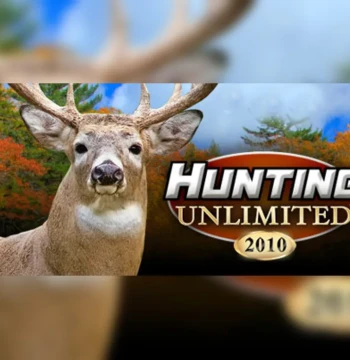 Hunting Unlimited 2010 Steam CD Key