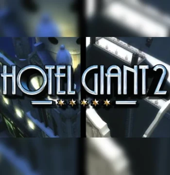 Hotel Giant 2 PC Steam CD Key