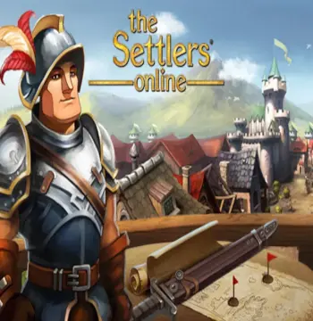 The Settlers Online - Buff Package Key