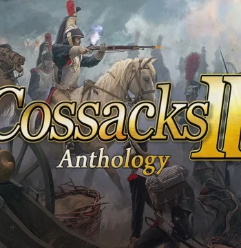 Cossacks Anthology GOG CD Key