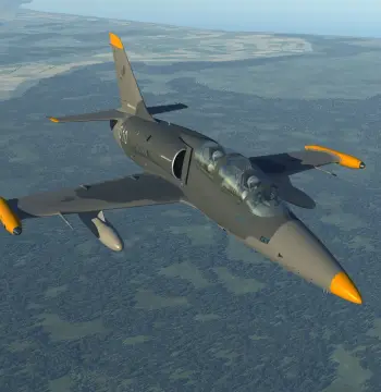 DCS: L-39 Albatros Digital Download CD Key