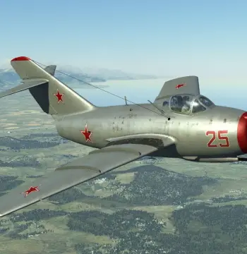 DCS: MiG-15Bis Digital Download CD Key
