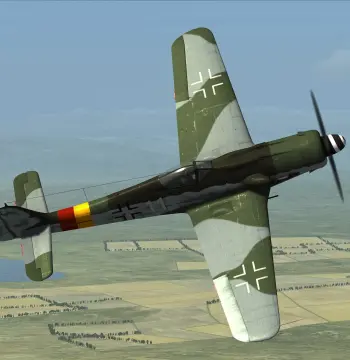 DCS: Fw 190 D-9 Dora Digital Download CD Key