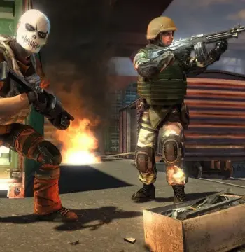 War Inc. Arsenal Bundle Digital Download CD Key