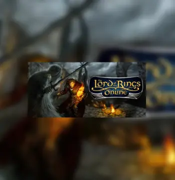 The Lord of the Rings Online 1800 LOTRO Point EU Code