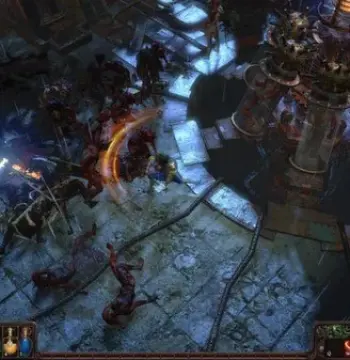 Path of Exile - Arctic Crown + Cobra Pet CD Key