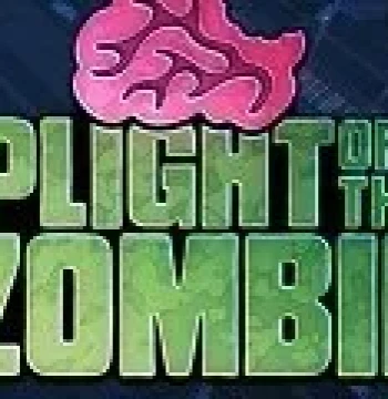 Plight of the Zombie Steam CD Key