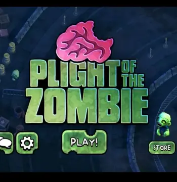 Plight of the Zombie Steam CD Key