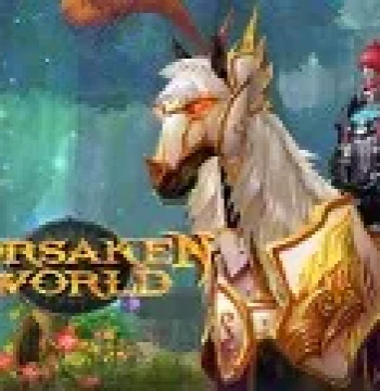 Forsaken World - Aepelian Steed Ground Mount EU/NA CD Key