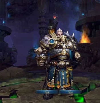 Forsaken World - Aepelian Steed Ground Mount EU/NA CD Key