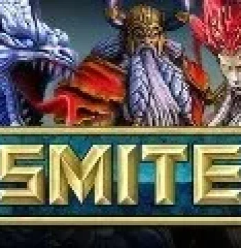 SMITE - Hel & Solstice Skin CD Key