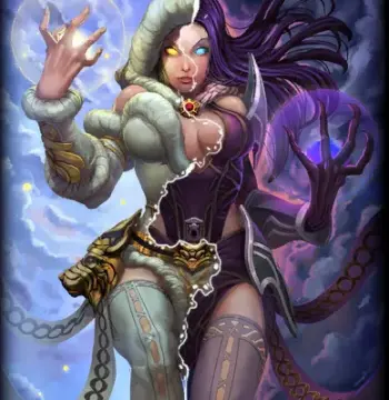 SMITE - Hel & Solstice Skin CD Key