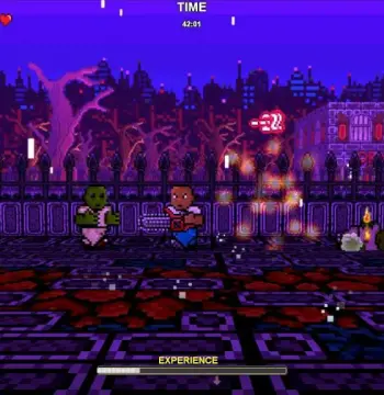 Radical Heroes: Crimson City Crisis Steam CD Key