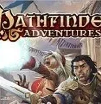 Pathfinder Adventures - 40 Chests Android / iOS Digital Key