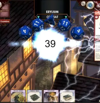 Pathfinder Adventures - 40 Chests Android / iOS Digital Key