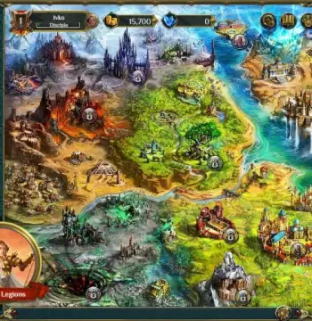Spellweaver: Wrath Of Shamans 2.0 DLC Digital Download CD Key