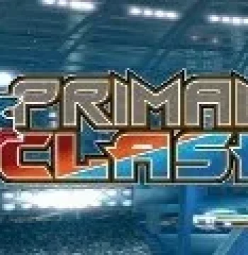 Pokemon Trading Card Game Online - Primal Clash Pack Key