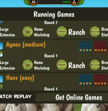 Agricola: All Creatures Big and Small Steam CD Key