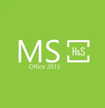 MS Office 2013 Home and Student OEM Key