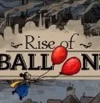 Rise of Balloons Steam CD Key