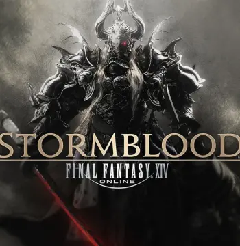 Final Fantasy XIV: Stormblood Digital Collector's Edition EU Digital Download CD Key