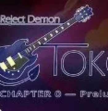 The Reject Demon: Toko Chapter 0 - Prelude Steam CD Key