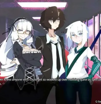 The Reject Demon: Toko Chapter 0 - Prelude Steam CD Key