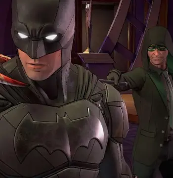 Batman: The Enemy Within Digital Download CD Key