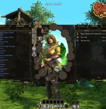 Pathfinder Online Early Enrollment Digital Download CD Key
