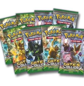 Pokemon Trading Card Game Online - Black and White Legendary Treasures Booster Pack Key