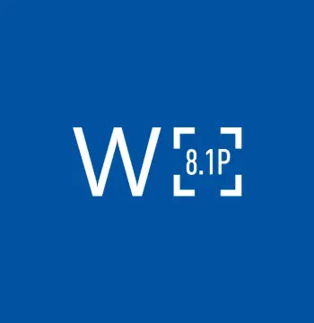 Windows 8.1 Professional OEM RU Key