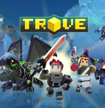 Trove - Eclipse Pack Activation Key